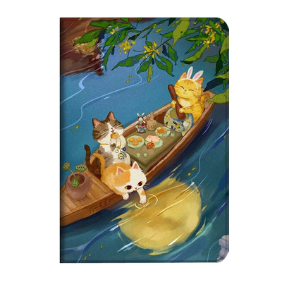 ipad硅胶简体中文简约