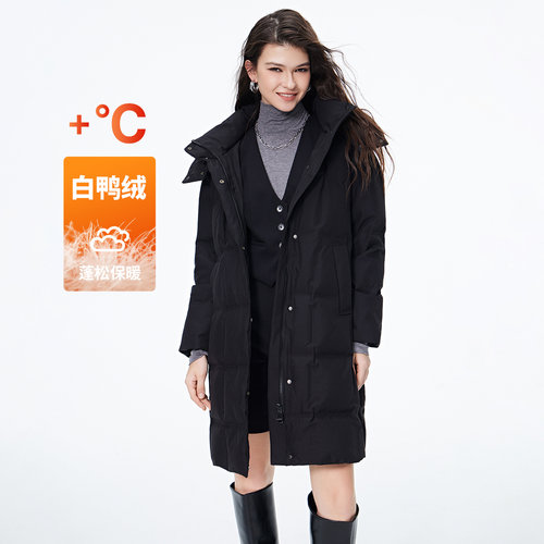 卓凡尼·华伦天奴女士长裤羽绒服