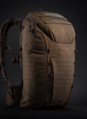 塔虎 TT MODULAR PACK 30 模块化背包 户外战术通勤双肩包30L