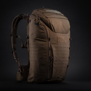 模块化背包 MODULAR 户外战术通勤双肩包30L PACK 塔虎