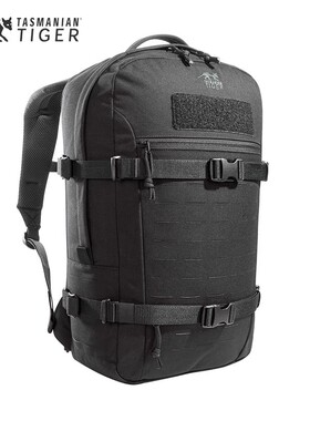 塔虎 TT模块化通勤背包XL户外登山 战术包特勤大容量双肩包23L