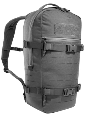 德国塔虎 TT模块化通勤背包L户外基础登山包战术双肩包勤务包18L