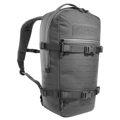 德国塔虎军迷模块化通勤双肩包