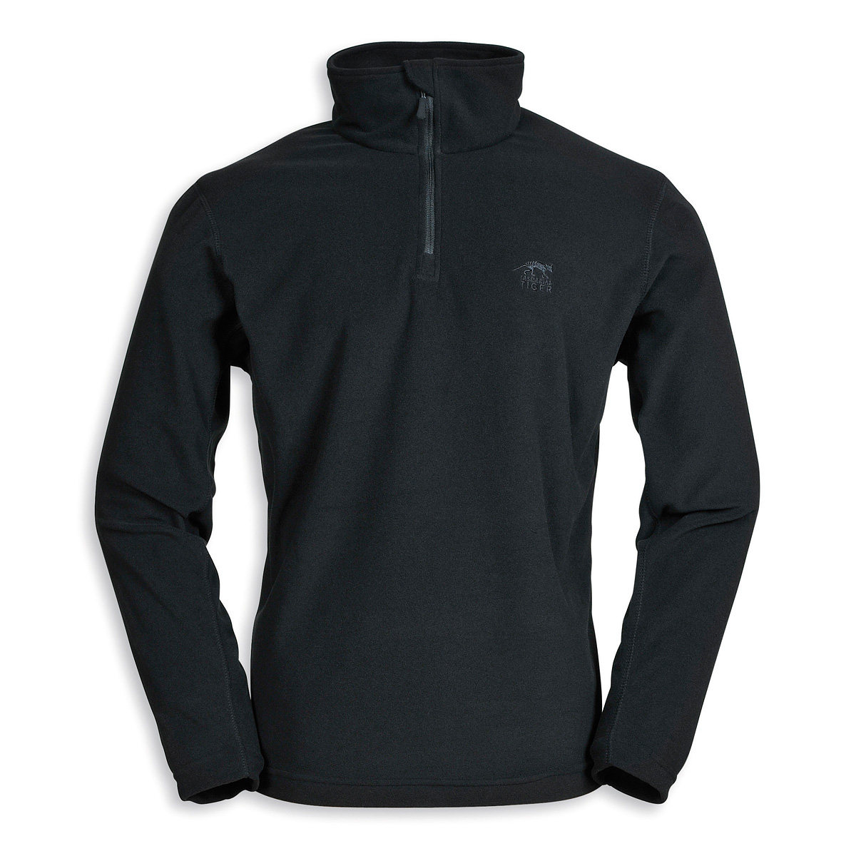 GERMANY TOWER TIGER TT FLEECE JACKET OUTDOOR MENS MOUNTAINEERING CHARGE THICKENED POLAR FLEECE JACKET INNER LINER DOUBLE-SIDED VELVET