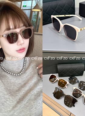 闭眼入高品质太阳镜