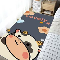 Х-счастливая корова