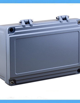 220*155*95mm 防水电气盒子 铸铝 FA14IP65防雨铝盒