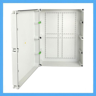 大型加厚防水接线盒 500 680 200mm 电气控制箱 PC聚碳酸酯密封箱