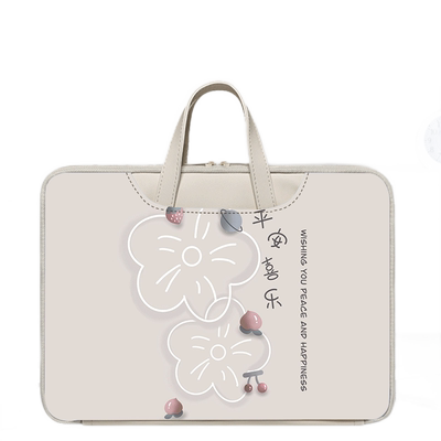 小度平板电脑内胆包收纳包