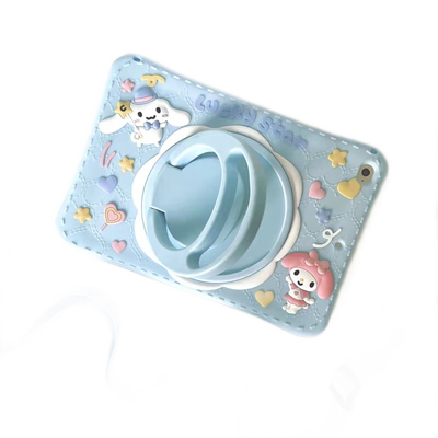 华为荣耀平板电脑保护套全包防摔