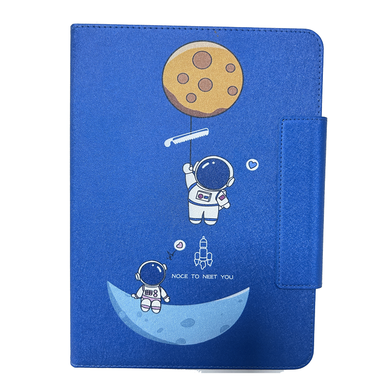 适用小米平板6/6pro平板保护套11英寸xiaomipad全包防摔5pro卡通磁吸12.4红米redmi pad电脑保护壳支架外壳