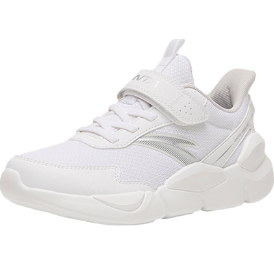 安踏童鞋儿童网面运动鞋