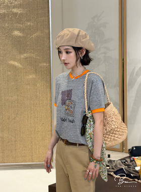 佟小白TXB 3月20日新品 小白搭配单品手工编制拉菲草单肩水桶包