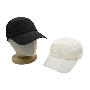 clásico运动透气鸭舌帽户外男女同款网格透气棒球帽