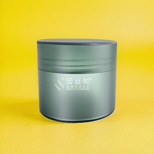 因丝帕奶油保湿面霜