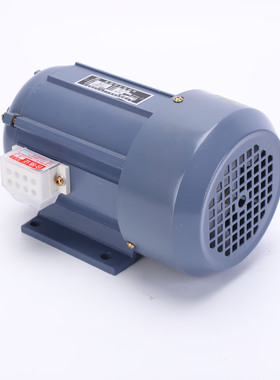 YC71-4/180W  单相220V1400转 线带机械电机