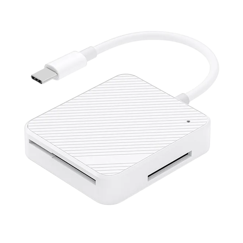 SM卡读卡器typec适用奥林巴斯ccd相机富士SmartMedia卡16pro可读 SD/XD索尼m2佳能lightn