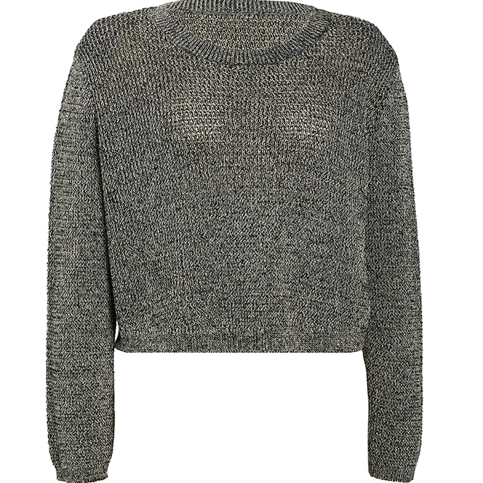 品牌毛衣（含亚麻）M4C5381