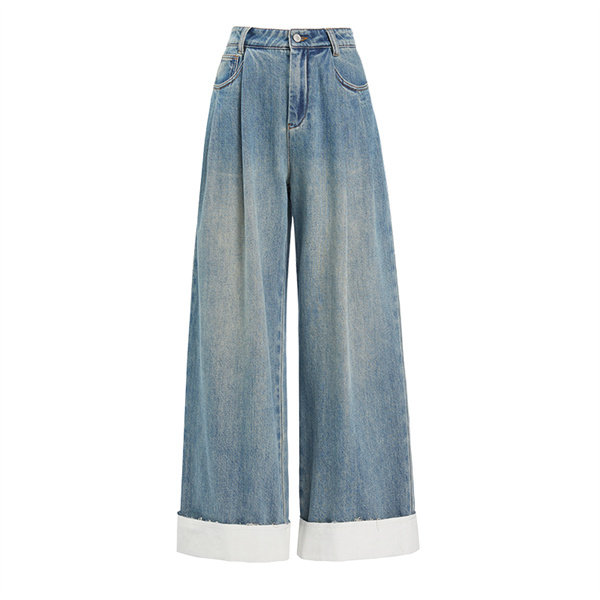 小红自留品牌新款M4D7037长102