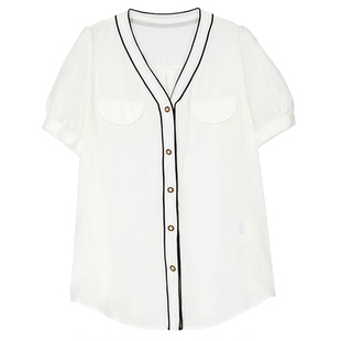 M27品牌女装 Z3B2008 新款