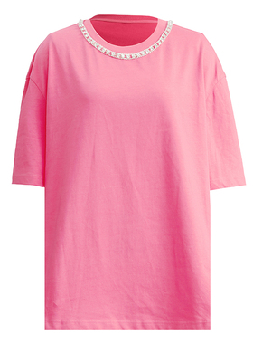 品牌撤柜新款新款T恤M4C8232