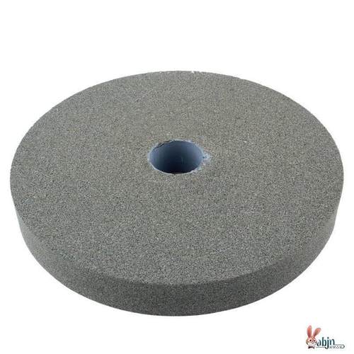 圆形砂轮磨刀石圆轮沙轮磨石大号快速磨菜刀斧头镰刀屠宰农用开锋