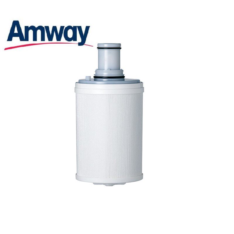 安利净水器滤芯紫外线滤芯匣+前置过滤网 亚洲版原装正品顺丰包邮