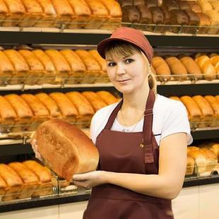 俄罗斯风味大列巴面包全麦杂粮健身代餐黑面包无糖精官方旗舰店