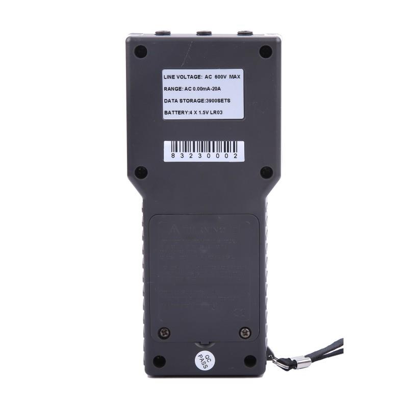 铱泰ETCR8300F系列三通道