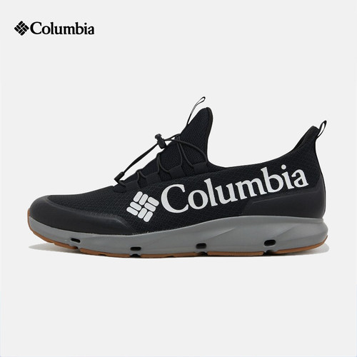 2022春夏新品Columbia溯溪鞋男