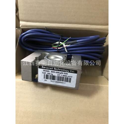 传感器BSS-2.5tSSESH/tSSESH/5tSSESH