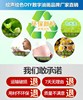 diy數字油畫填色客廳餐廳豎版花卉向日葵光芒盛開 麻彩色厚框
