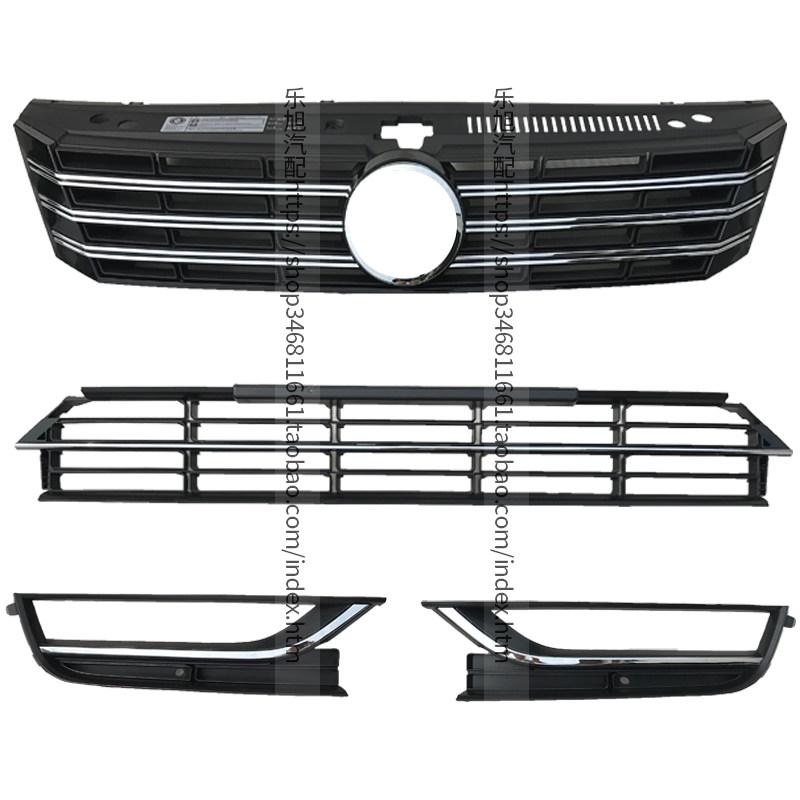 11 12 13 14 15 NEW PASSAT NEW PASSAT NEW PA B5 전면 그릴 메쉬 전면 범퍼 환기 메쉬에 적합