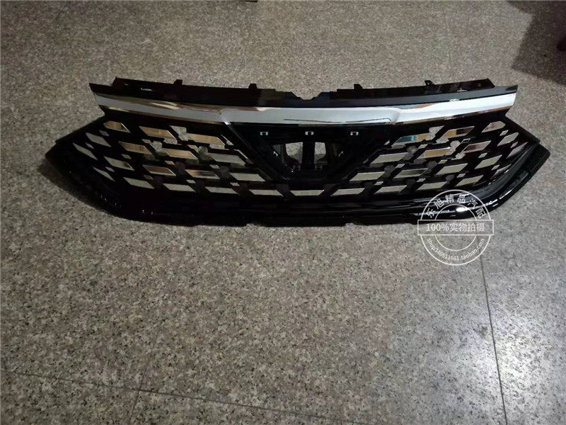 새로운 JETTA VA3 VS5 VS7 그릴 전면 그릴 공기 흡입 그릴 VA3 그릴 JETTA에 적합