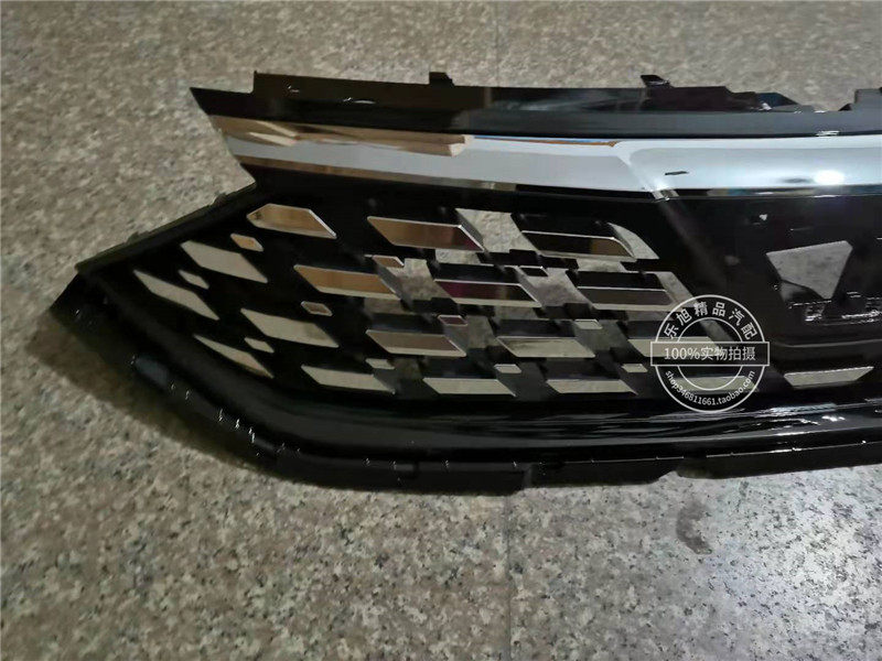 새로운 JETTA VA3 VS5 VS7 그릴 전면 그릴 공기 흡입 그릴 VA3 그릴 JETTA에 적합