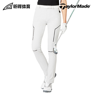 女士运动长裤 子春夏季 Taylormade泰勒梅高尔夫服装 新款 N92599