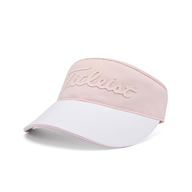 Titleist泰特利斯高尔夫球帽女26新品加宽高帽沿遮阳运动无顶帽,运动/瑜伽/健身/球迷用品,高尔夫球帽,淘宝优惠券,粉丝福利购,淘宝优惠卷