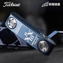 Titleist泰特利斯高尔夫球杆限量版Scotty Cameron男士推杆