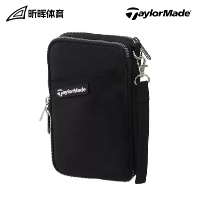 Taylormade泰勒梅高尔夫球包男士Utility随身包便携时尚手提包