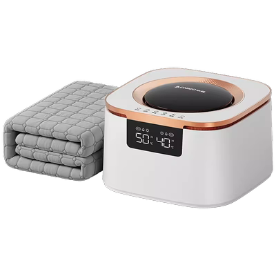 志高水循环双人水暖电热毯