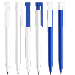 定制笔德国进口高端中性笔刻字子弹头订制水笔diy黑笔公司企业办公签单签字笔圆珠笔广告笔可印logo二维码