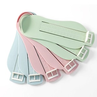 尺码 宝宝儿童测量仪小孩子婴儿家内长量鞋 测量脚日用套 1个装