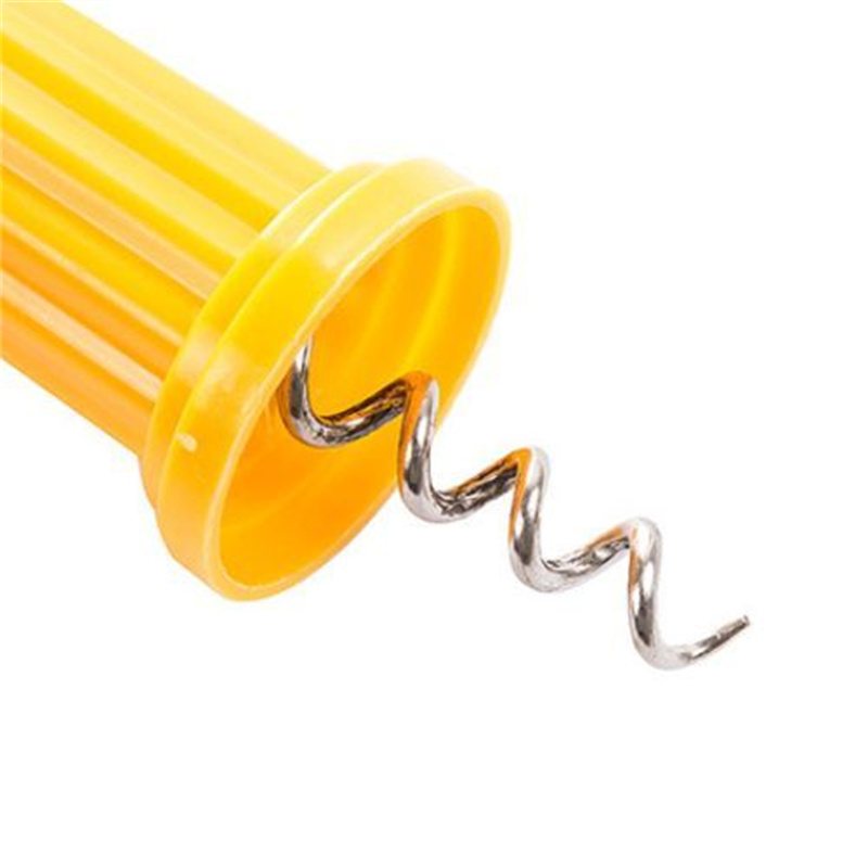 【一个装】红酒开瓶器简易葡萄酒开瓶器起子开红酒瓶家用日用套装