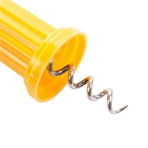 【一个装】红酒开瓶器简易葡萄酒开瓶器起子开红酒瓶家用日用套装