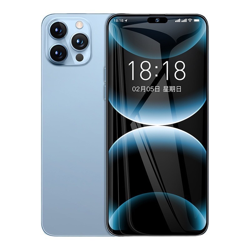 官方正品i15promax全网通