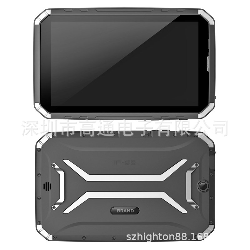 -寸三防平板1920屏9.0八