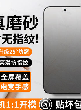 适用[磨砂防窥膜]vivoS20