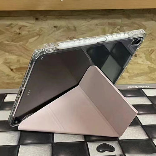 适用ipadr5保护套2023款o