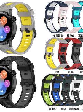 适用华为手表watchGTRu