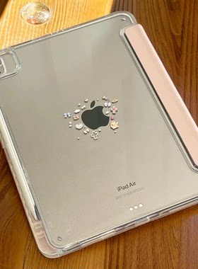 适用iPad11代保护壳Air7